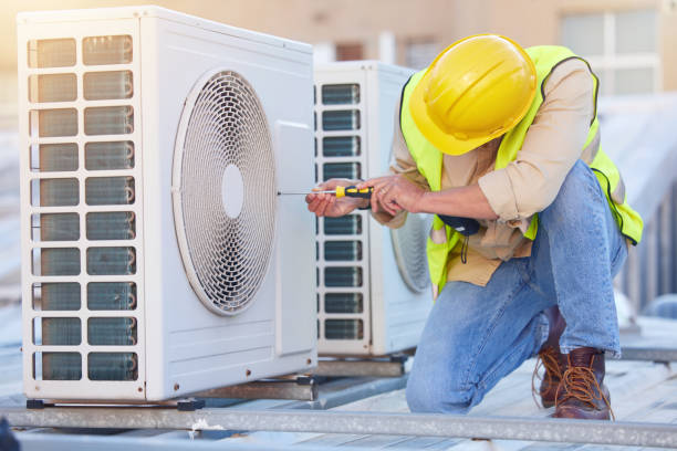 Best HVAC Software and Technology in Mercerville, NJ