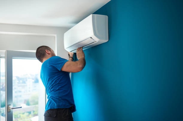 Best VRF (Variable Refrigerant Flow) Systems in Mercerville, NJ