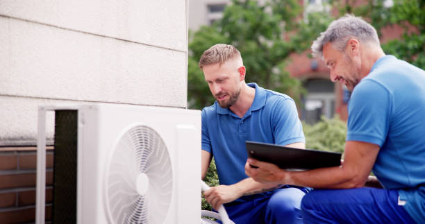 Best HVAC Equipment and Components in Mercerville, NJ