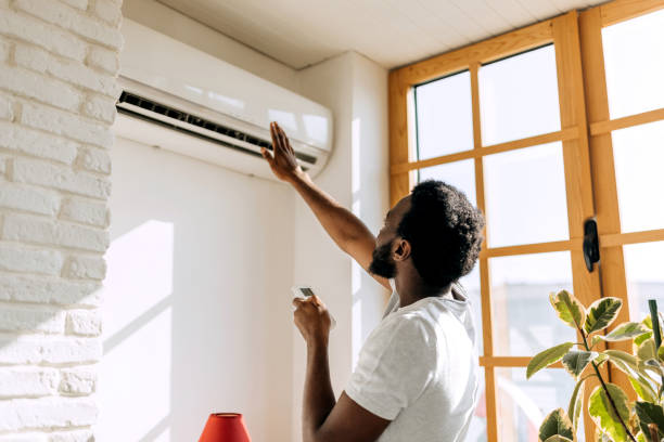 Reliable Mercerville, NJ HVAC Solutions