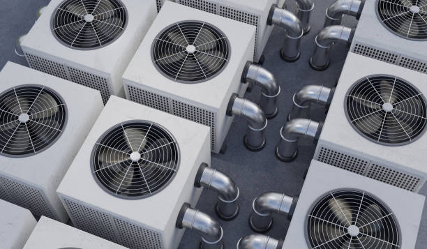 Best Seasonal HVAC Services in Mercerville, NJ