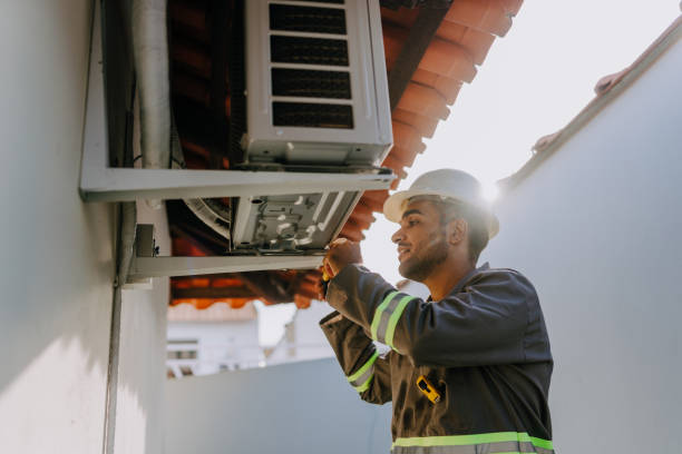 Best Solar-powered HVAC Systems in Mercerville, NJ