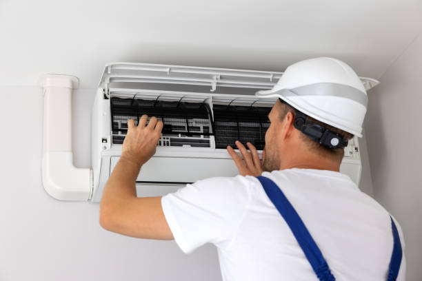 Best Residential HVAC in Mercerville, NJ